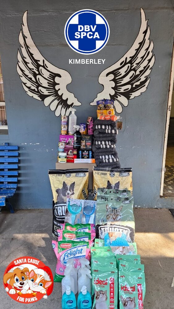 SPCA Kimberley